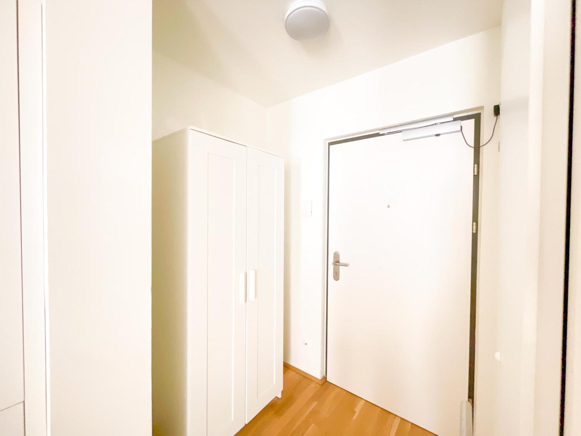 Whats-App Self-Check-In - 1Br Apartment, Near Airport,15 Min To Center 维也纳 客房 照片